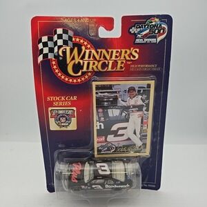 1998 Dale Earnhardt Winners Circle Stock Car Series